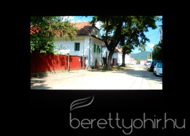 Tájak és emberek - Kari Sándor kisfilmjei 14